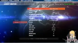 Nyani?! Tier list? - Dead or Alive 6