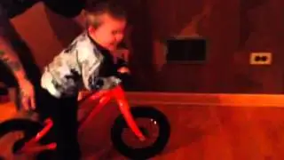 JWs New Bixbi Bike Review!