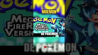 MEGA MOEMON ESTA GOOD🔥🔥 #Shorts