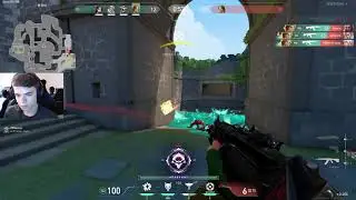 SEN sick on fire 