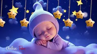 Classical Music for Babies💤Mozart & Brahms Lullabies😴Baby sleep music