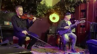 Two Siberians(Белый острог) -