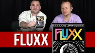 Fluxx review