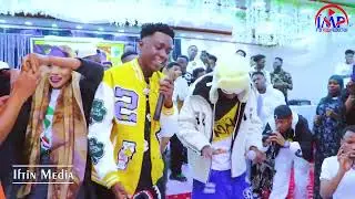 Edge Amiri Ft Moha Da Bantu - Guul (Official Video)