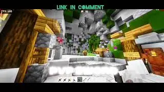 STAR CLIENT V6 For MCPE 1.21+ [FPS BOOST]