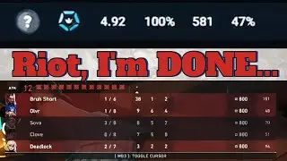 This Blatant Cheater Ruined My Game