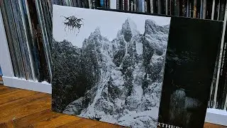 DARKTHRONE 1st press LP collection is GONE! 😱😭 