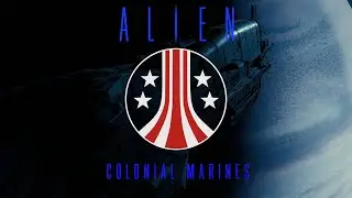 Intro ALIEN RPG 