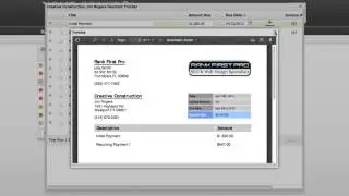 Customer Order Management Software