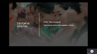 Media censorship in China 4/30