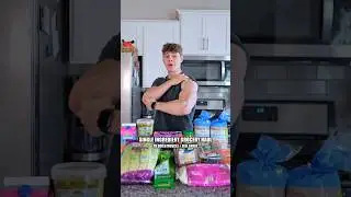 Доставка продуктов Aldi Single Ingredient