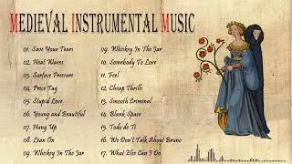 1 Hour of Bardcore/Modern Medieval Music | Medieval Instrumental Music Compilation