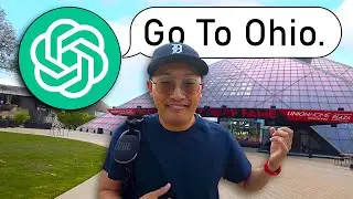CHATGPT CONTROLS MY STREAM FOR 24 HOURS!