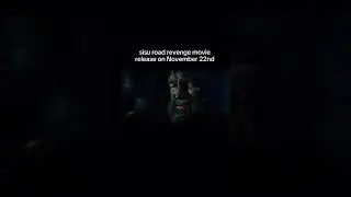 sisu movie road revenge #film #movie #trrnding
