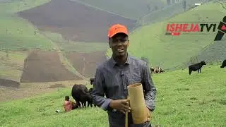 Urubyiruko rw’Abanyekongo ruba mu mahanga rwatangiye gusura iwabo!