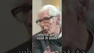 Rev. Wilbert Awdry's lesson #shorts