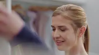 Electrolux Laundry - SmartBoost Technology with Adaptive Dispenser
