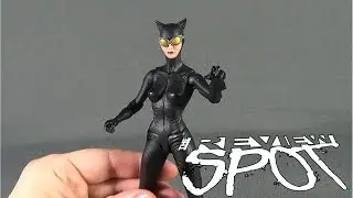 Toy Spot - DC Collectibles Designer Series: Jae Lee Cat Woman