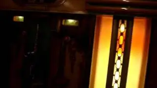 92 key Decap dance hall organ plays 