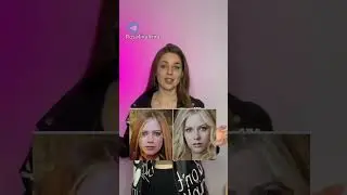 Верите в это? Что случилось с Аврил Лавин?Теория заговораAvril Lavigne #музыка #AvrilLavigne