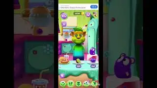 My Talking Tom 2 LIVE | Fun, Laughter & GamingEntertainment#126