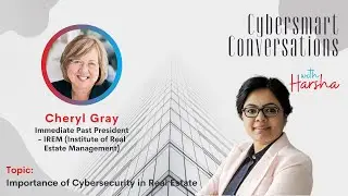 Importance of cybersecurity in real estate