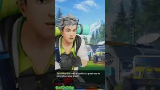 Is Professor Willow sending secret messages in Timeless Travel Special Research Part 1? #pokemongo
