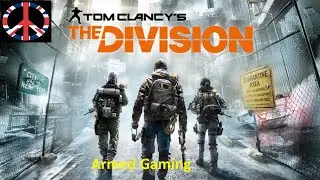 The Division 1 xbox series s gameplay