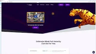 Full Velocity Bot Account Setup Step 1: Creating Your Account