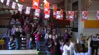 Sint Jan School Schiedam 2011 Pieten Toppers Lipdub