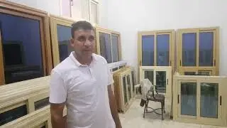 أسعار الالوميتال فى سوق التونسي الحضاري