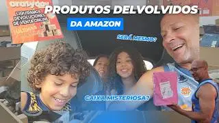 Visitamos uma loja de produtos devolvidos da Amazon na Espanha🚧🚚 Ser&aacute; que vale a pena?
