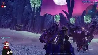 Let's make a few more ultimate Skell parts! - Xenoblade X DE Playtrough Finale