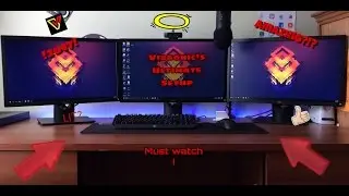 Gaming Setup 2017