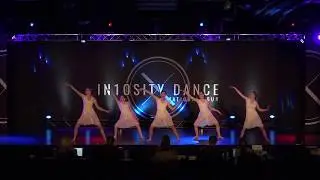 In10sity Dance-
