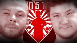 GWF WHO'S NEXT | Episode 2 | Season 1