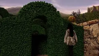 Jim Henson's Labyrinth The videogame