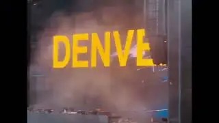 Excision Denver Colorado at Fiddlers Green August 2, 2025