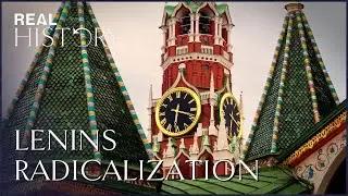 How Vladimir Lenin Revolutionized The Soviet Union