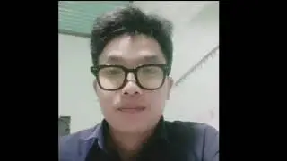 Đức Thầy buồn Ngồi nghe Đức Thầy real n&oacute;i chuyện