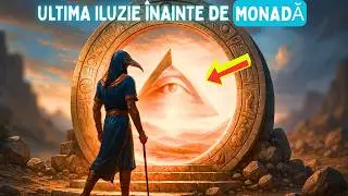 THOTH: DACĂ VEZI ACEST VIDEOCLIP, EȘTI PE CALE SĂ INTRI ÎN MONADĂ
