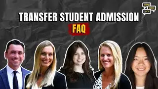 Transferring to USC Viterbi: Student Stories & Admissions Insights | Viterbi Voices Podcast
