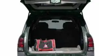 2004 Chevrolet TrailBlazer - Bourbonnais IL
