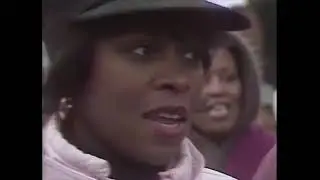 Detroit Black Journal 1988: Homeless | American Black Journal