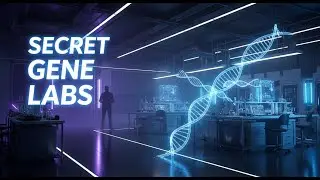 Inside Billionaires&rsquo; Private Gene Labs | Editing the Future of Humanity