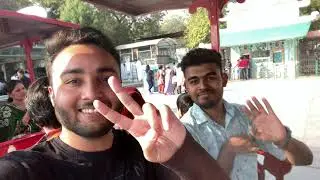 Kankaria Lake, Kankaria Zoo, Rides, Boating full vlog and review