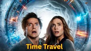 Time Travel Paradox (2025) | Dangerous Time Travel Story Explained in Hindi | Movie Recap Hindi 