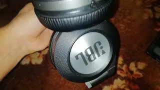 Обзор Jbl e50bt