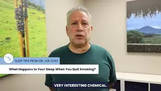 What Happens to Your Sleep When You Quit Smoking? | Clayton Sleep Institute
