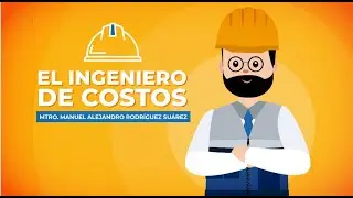 Intro El Ingeniero de Costos